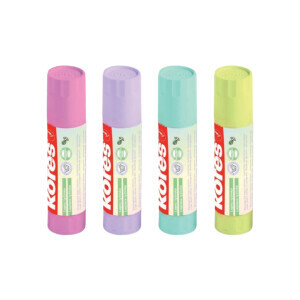 Kores Lepidlo 20g Pastel (12/bal 288/krt)
