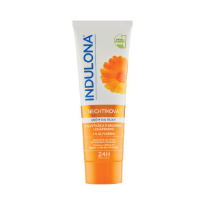 Indulona 75ml Krém Na Ruce Měsíčková (24/krt)