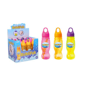 Wiky Bublifuk 115ml (72/bal 144/krt)