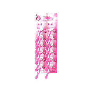 Wetell Holítka 3 Pink (12/bal 864/krt)