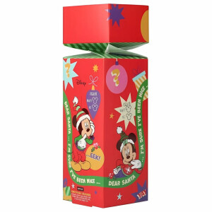 Kids Dár.sada 7ks N Mickey Mouse (12/krt)