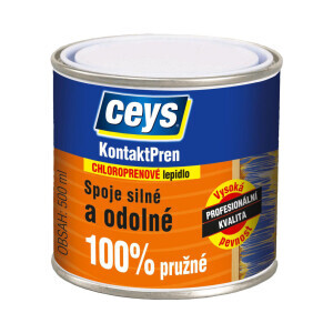 Ceys Kontaktceys 500ml (12/krt)