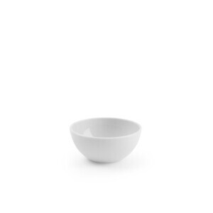 P.Forte Miska plast Classic 9cm/100ml White (24/bal)