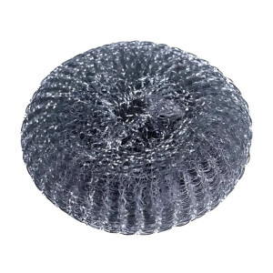 Janegal Drátěnka nerezová 100gr. 2ks (20/bal 60/krt)