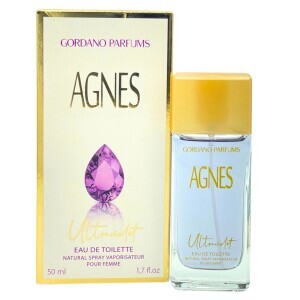 GP 50ml EDT F Agnes Ultraviolet(48/krt)