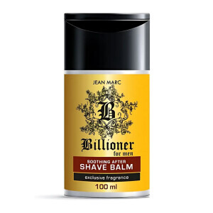 Jean Marc 100ml Balzám po holení Billioner (12/krt)