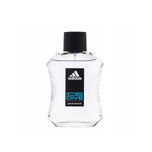 Adidas 100ml EDT M Ice Dive (3/bal 12/krt)