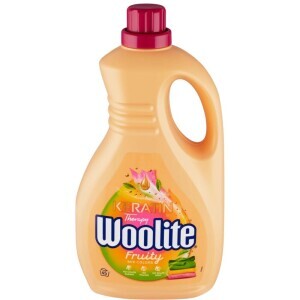 Woolite 2,7l Keratin Therapy Fruity (6/krt)