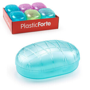 P.Forte Mýdlenka plast (12/bal)