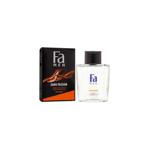 Fa 100ml AS Dark Passion (6/krt)