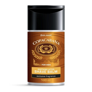 Jean Marc 100ml Balzám po holení Copacabana (12/krt)