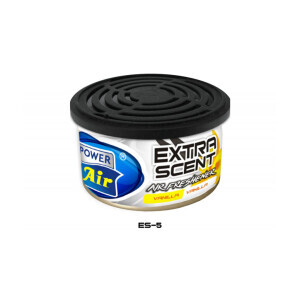 Power Air Car Extra Scent Vanilla (15/bal)