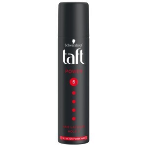 Taft 75ml Lak na vlasy Mini (12/krt)