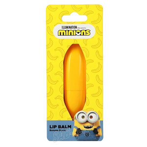 Kids Balzám na rty 4g N Minions Banana Despicable Me (12/krt)