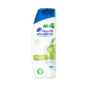 Head&Shoulders 250ml Šampon Apple Fresh (6/bal)