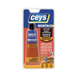 Ceys Montack Professional 100ml (12/krt)