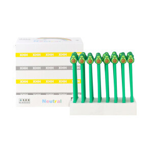 Pero kuličkové Green (40/bal 960/krt)