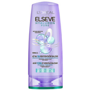 Loreal 300ml Balzám Hyaluron Pure (6/krt)