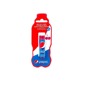 Pepsi balzám na rty Wild Cherry 4g (12/krt)