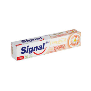 Signal 75ml ZP Integral 8 Heřmánek a sůl (24/krt)