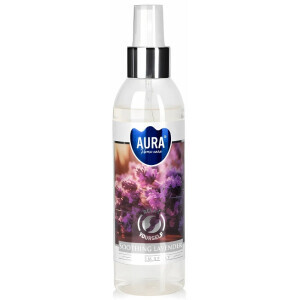 Bispol 185ml Vůně do bytu Soothing Lavender(15/krt)