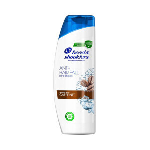 Head&Shoulders 400ml Šampon Anti-Hairfall with Caffeine (6/krt)