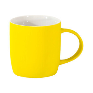 Hrnek keramika 330ml Fluo (12/bal 48/krt)