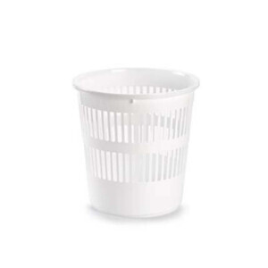 P.Forte Odpadkový koš kancelář.kul. Color (12/bal)