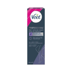 Veet 100ml Depilační krém pro všechny typy pokožky (12/krt)