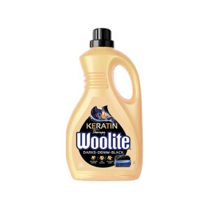 Woolite 2,7l Dark (6/krt)