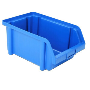 PP Bedna ukládací Technik 20kg (10/krt)