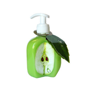 Lara 350ml Mýdlo tekuté Apple (12/krt)
