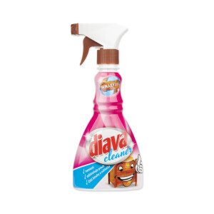 Diava 330ml Čistič na nábytek Cleaner (12/krt)