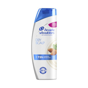 Head&Shoulders 400ml Šampon Dry Scalp (6/bal)