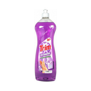 Chopa 1l Trim na nádobí Ostružiny (6/bal)
