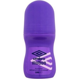 Umbro 50ml Roll-on F Women Motion (24/krt)
