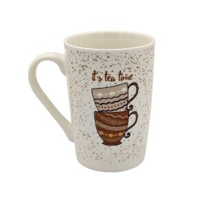 Hrnek keramika 380ml (12/bal 48/krt)