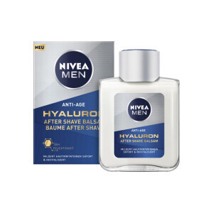Nivea 100ml AS Lotion Hyaluron (24/krt)
