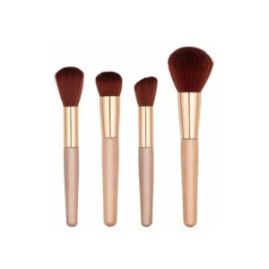 Sada štětců na make-up 4ks (12/krt)