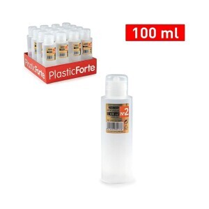 P.Forte Láhev č.2 100ml (16/bal)
