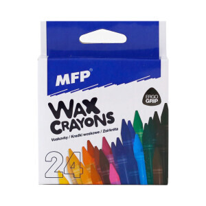 MFP Voskovky 24ks ergo (24/krt)