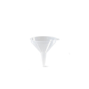 P.Forte Trychtýř 12cm Tran. (12/bal 288/krt)