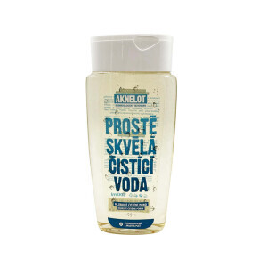 Aknelot 200ml Pleťová voda HČ (10/krt)