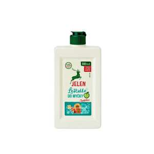 Jelen 500ml leštidlo do myčky(20/krt)