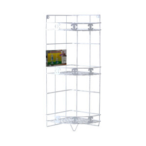Police rohová 20*20*57cm (18/krt)