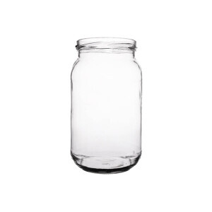 Sklenice zavařovací 900ml (6/bal)