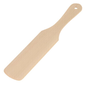 Vařečka dřevěná 30cm