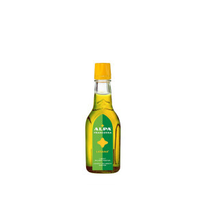 Alpa Francovka 60ml Arnika (12/krt)