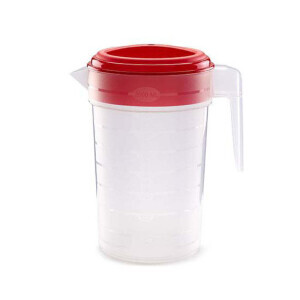P.Forte Džbán plast 2l Color (6/bal)