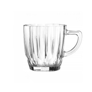 Sklenice Diamond 2*245ml (12/krt)